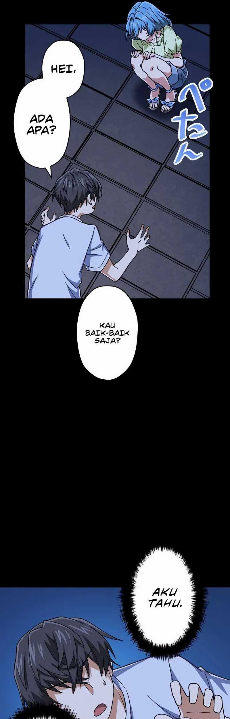 Magic Level 99990000 All-Attribute Great Sage Chapter 50 Gambar 66