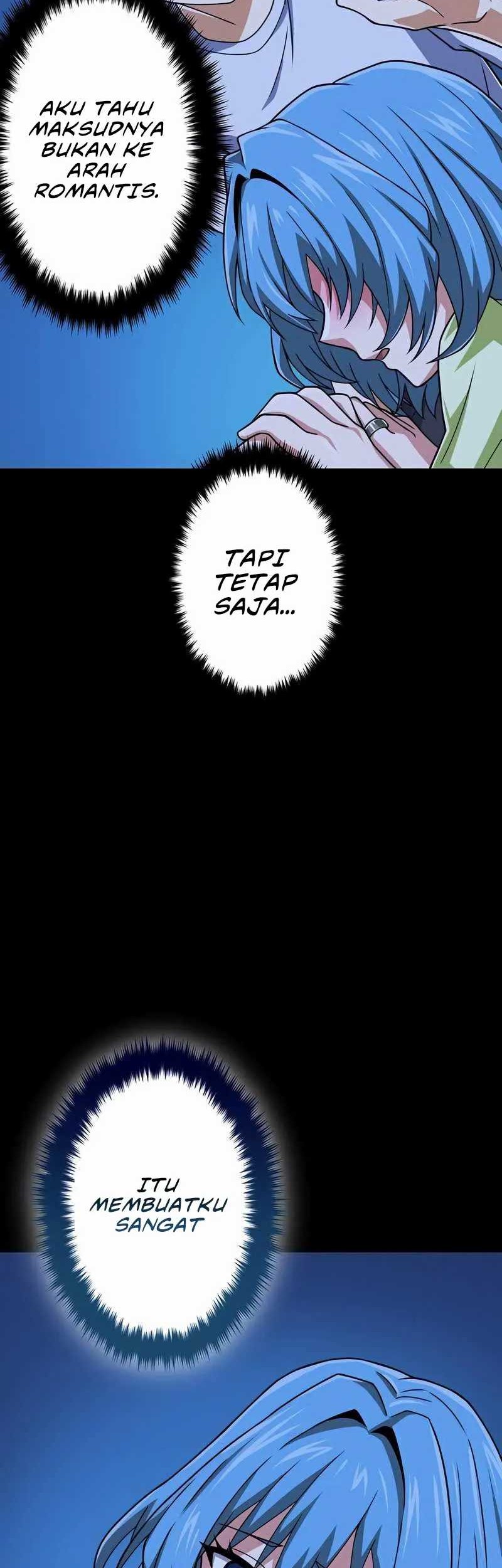 Magic Level 99990000 All-Attribute Great Sage Chapter 50 Gambar 67