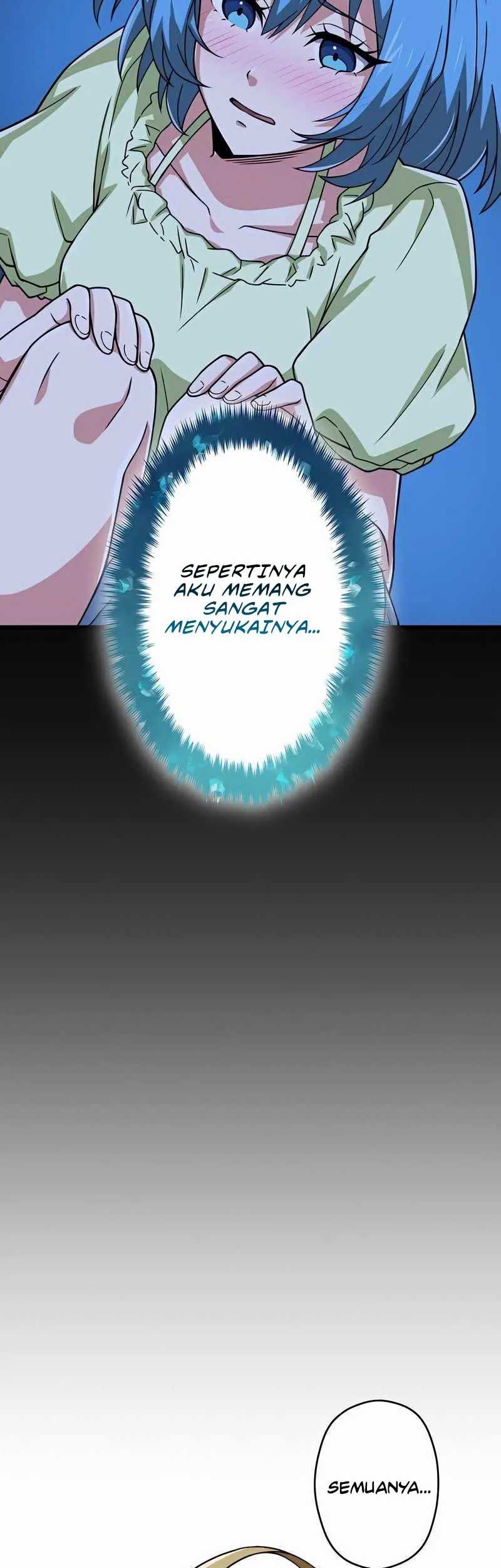 Magic Level 99990000 All-Attribute Great Sage Chapter 50 Gambar 68