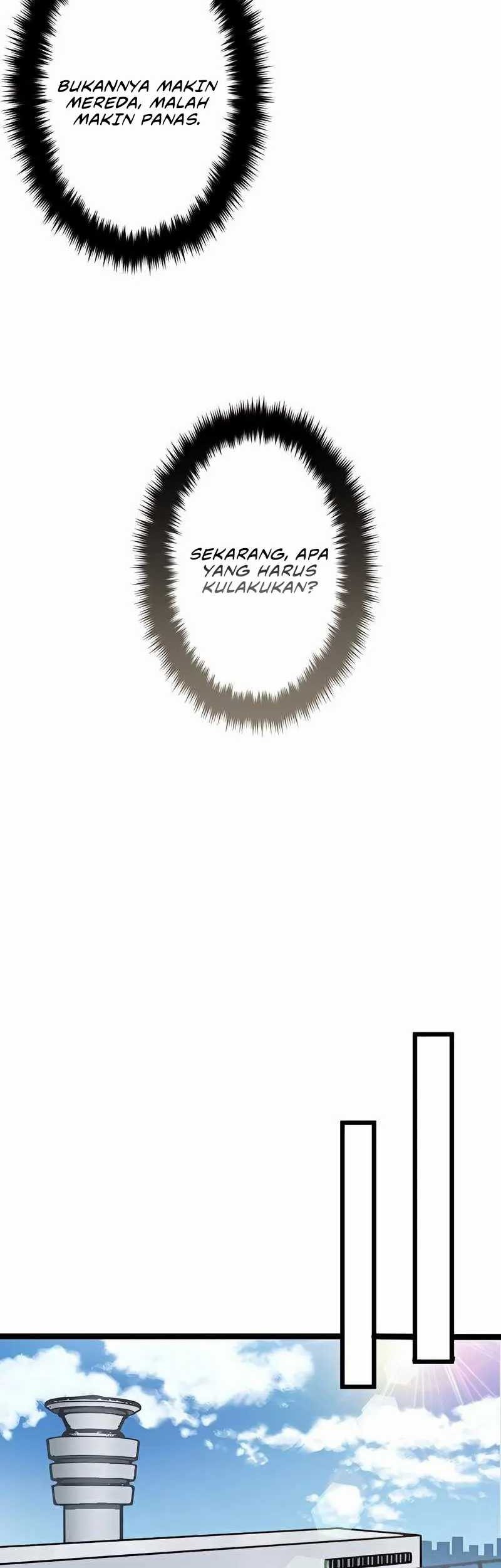 Magic Level 99990000 All-Attribute Great Sage Chapter 50 Gambar 72