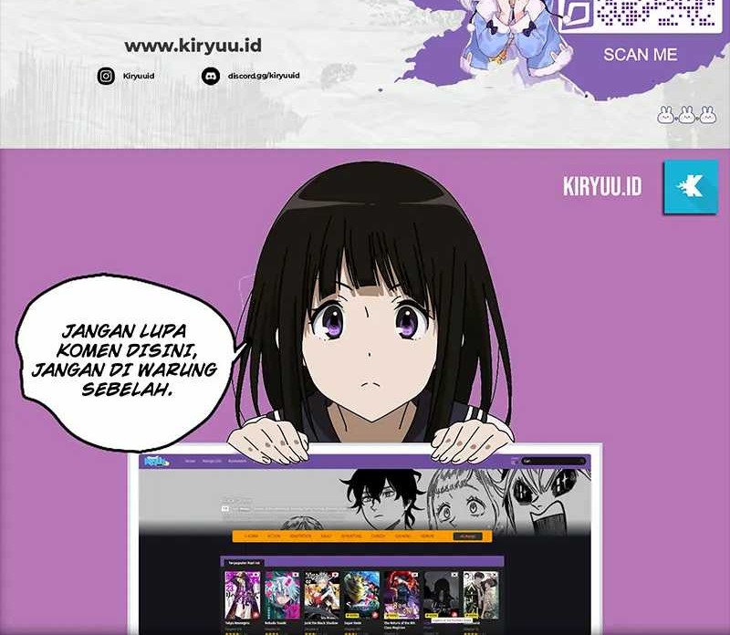 Magic Level 99990000 All-Attribute Great Sage Chapter 50 Gambar 78