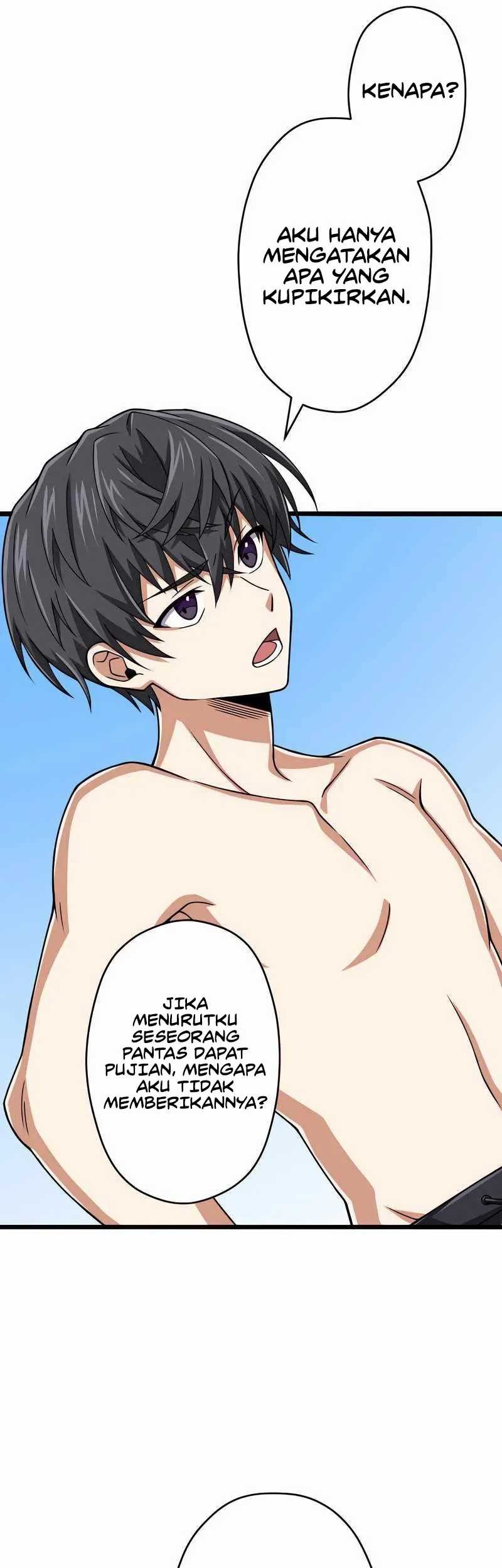 Magic Level 99990000 All-Attribute Great Sage Chapter 50 Gambar 39