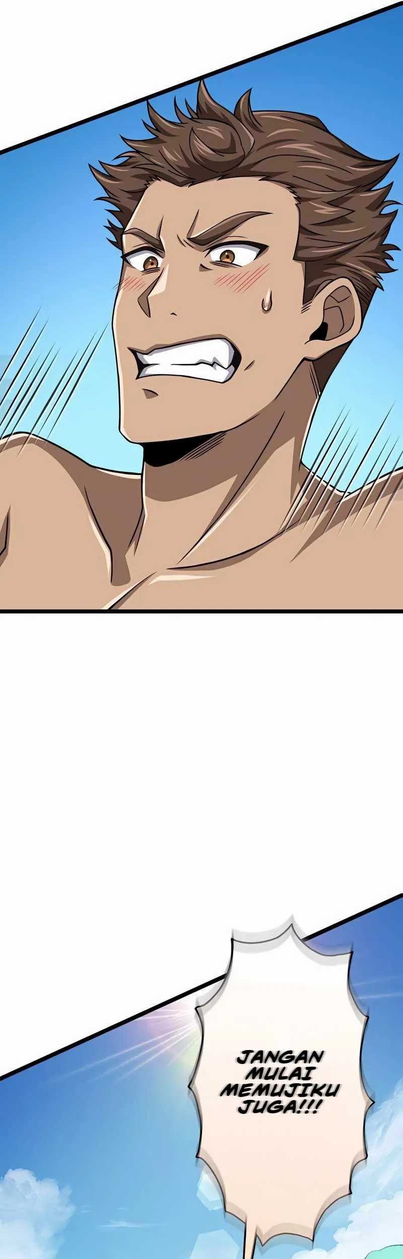 Magic Level 99990000 All-Attribute Great Sage Chapter 50 Gambar 43