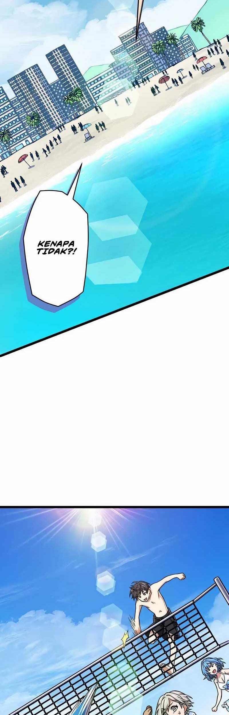 Magic Level 99990000 All-Attribute Great Sage Chapter 50 Gambar 44