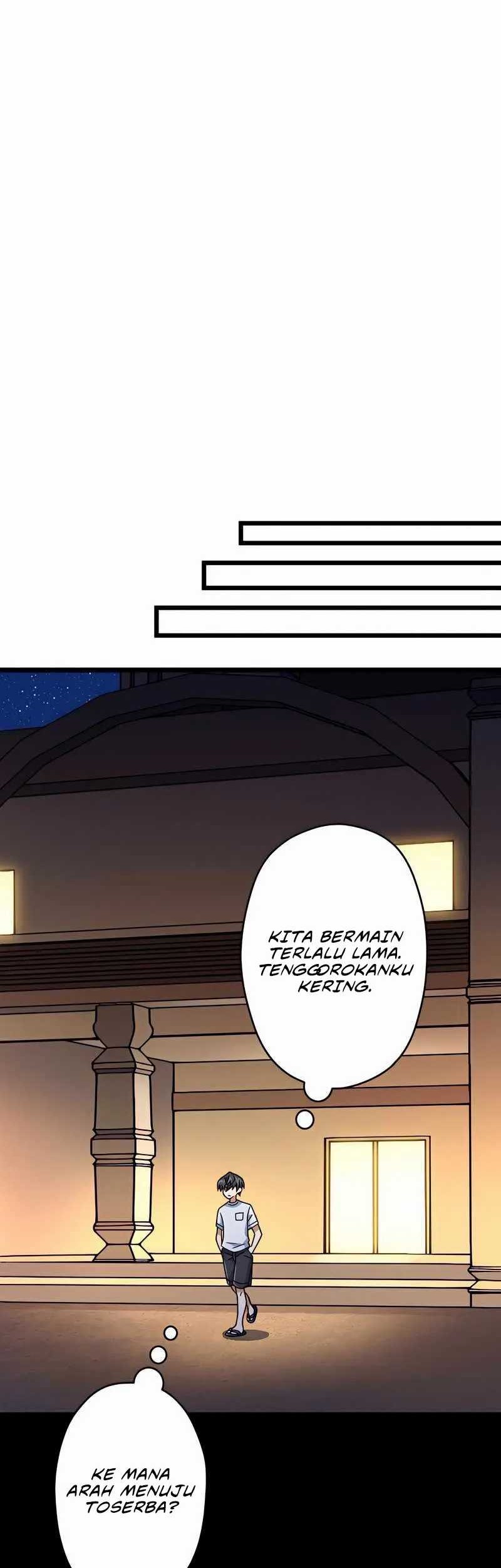 Magic Level 99990000 All-Attribute Great Sage Chapter 50 Gambar 48