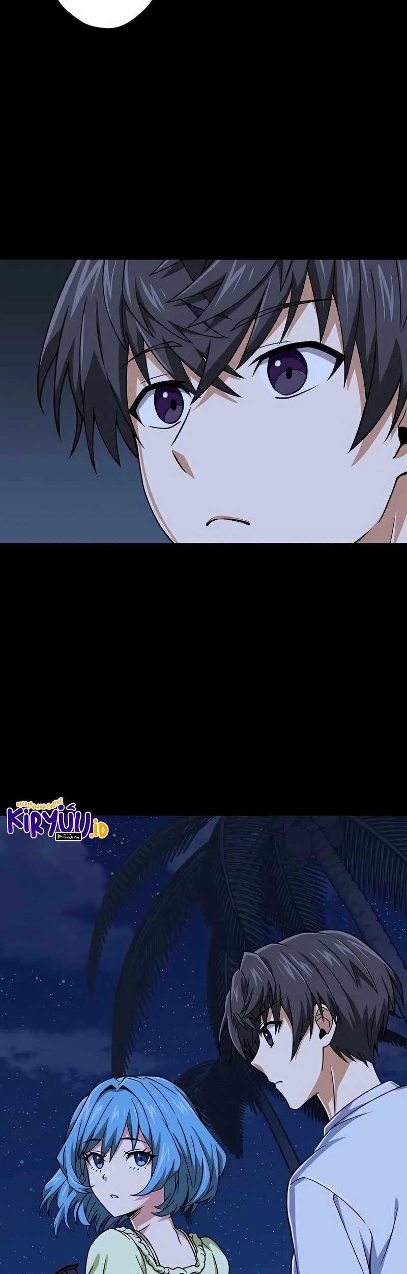 Magic Level 99990000 All-Attribute Great Sage Chapter 50 Gambar 49