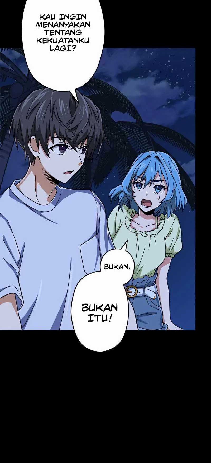 Magic Level 99990000 All-Attribute Great Sage Chapter 50 Gambar 55