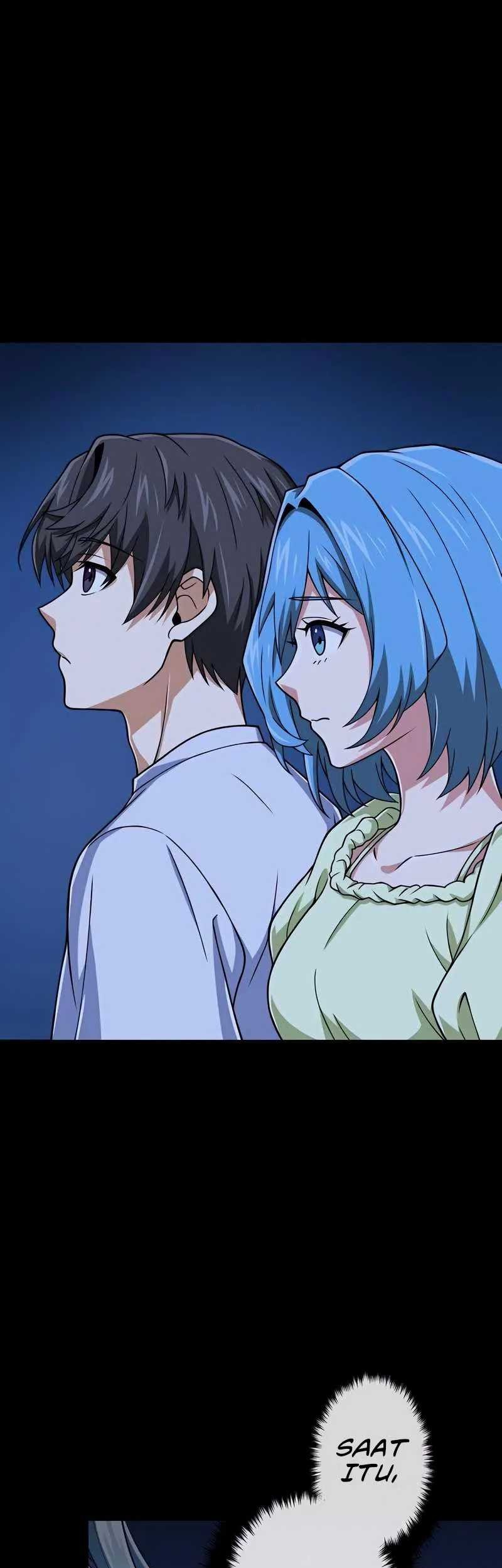 Magic Level 99990000 All-Attribute Great Sage Chapter 50 Gambar 52