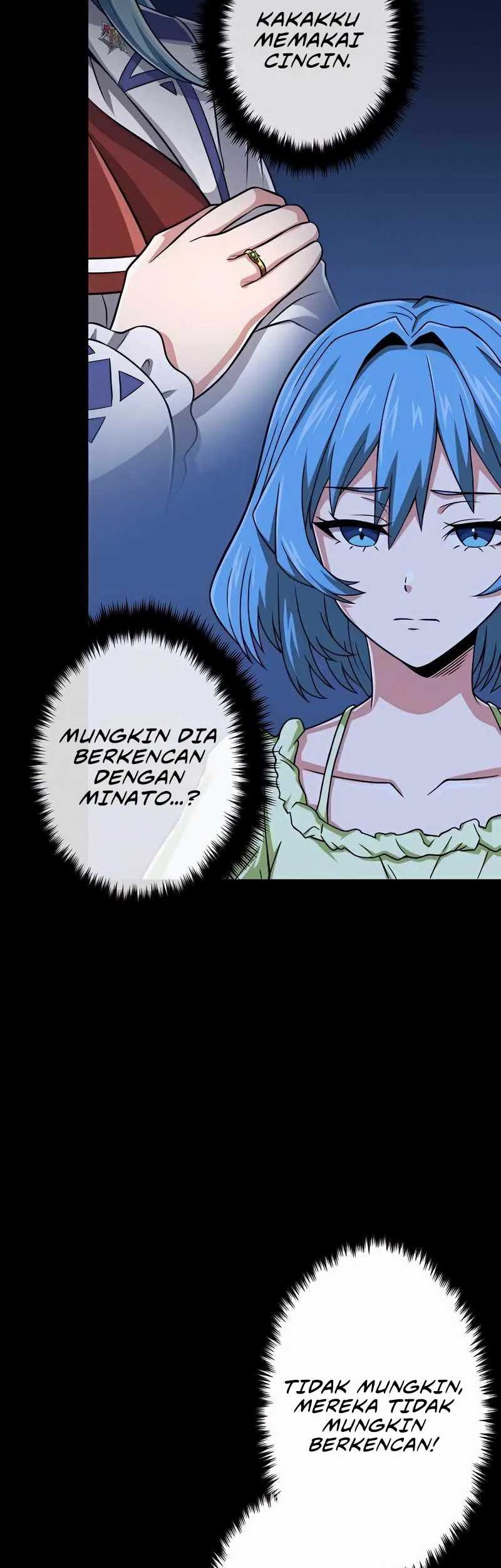 Magic Level 99990000 All-Attribute Great Sage Chapter 50 Gambar 53