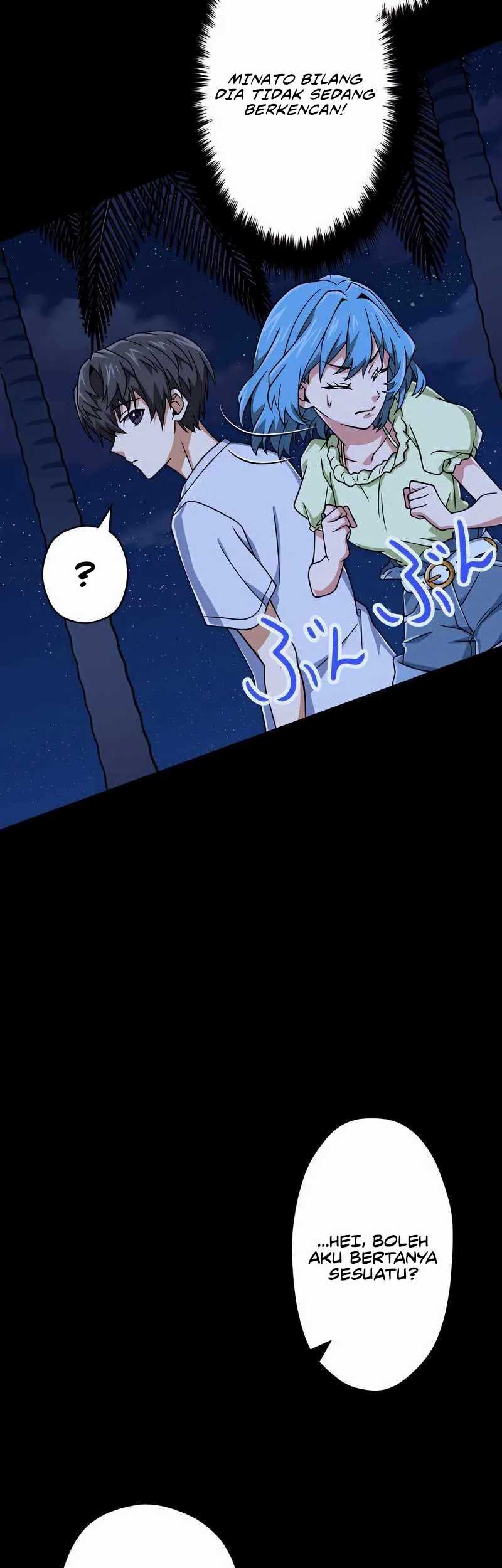 Magic Level 99990000 All-Attribute Great Sage Chapter 50 Gambar 54