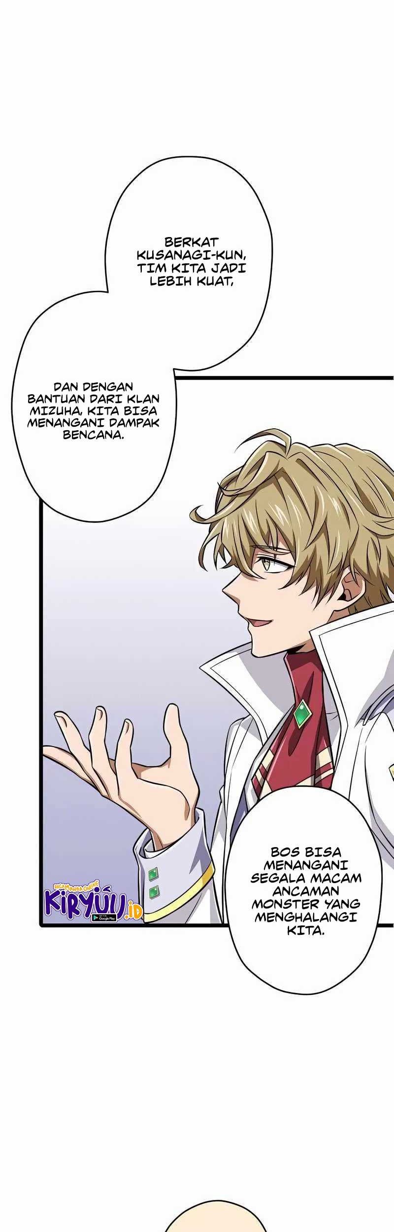 Magic Level 99990000 All-Attribute Great Sage Chapter 50 Gambar 8