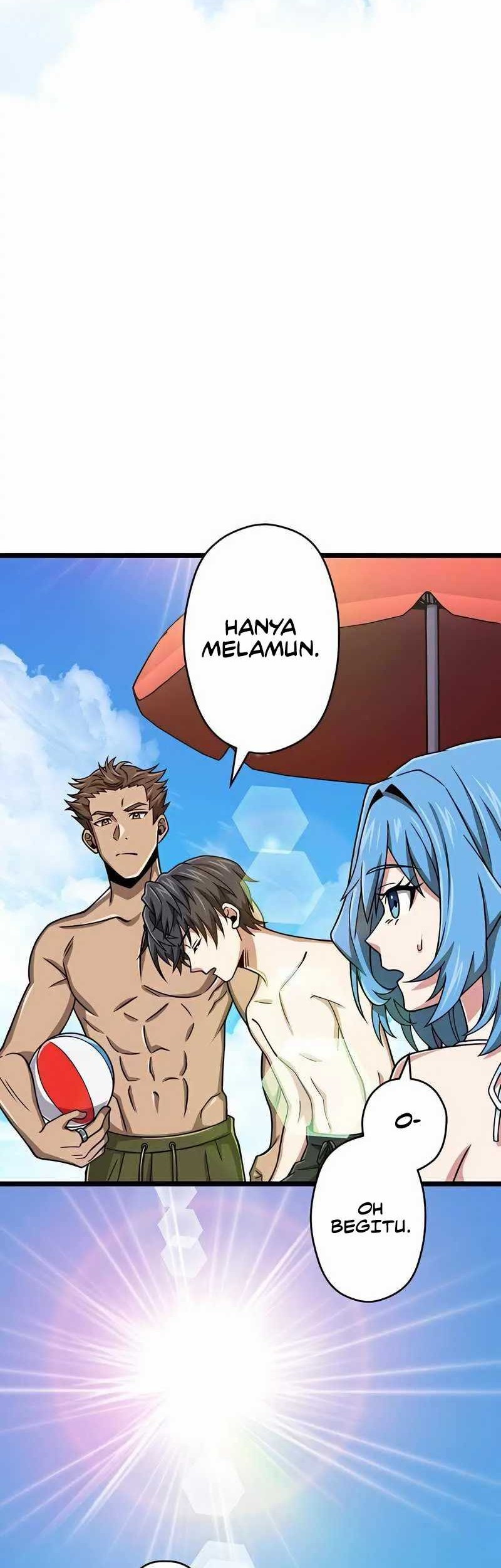 Magic Level 99990000 All-Attribute Great Sage Chapter 50 Gambar 14