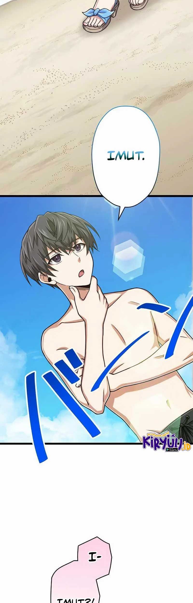 Magic Level 99990000 All-Attribute Great Sage Chapter 50 Gambar 17