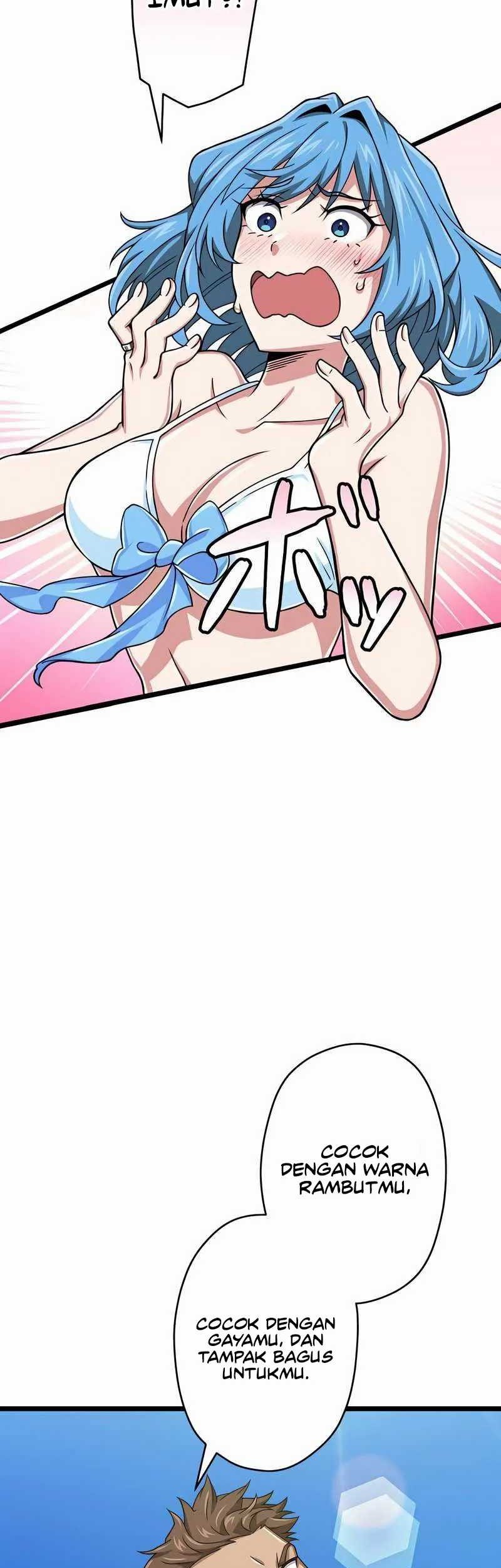 Magic Level 99990000 All-Attribute Great Sage Chapter 50 Gambar 18