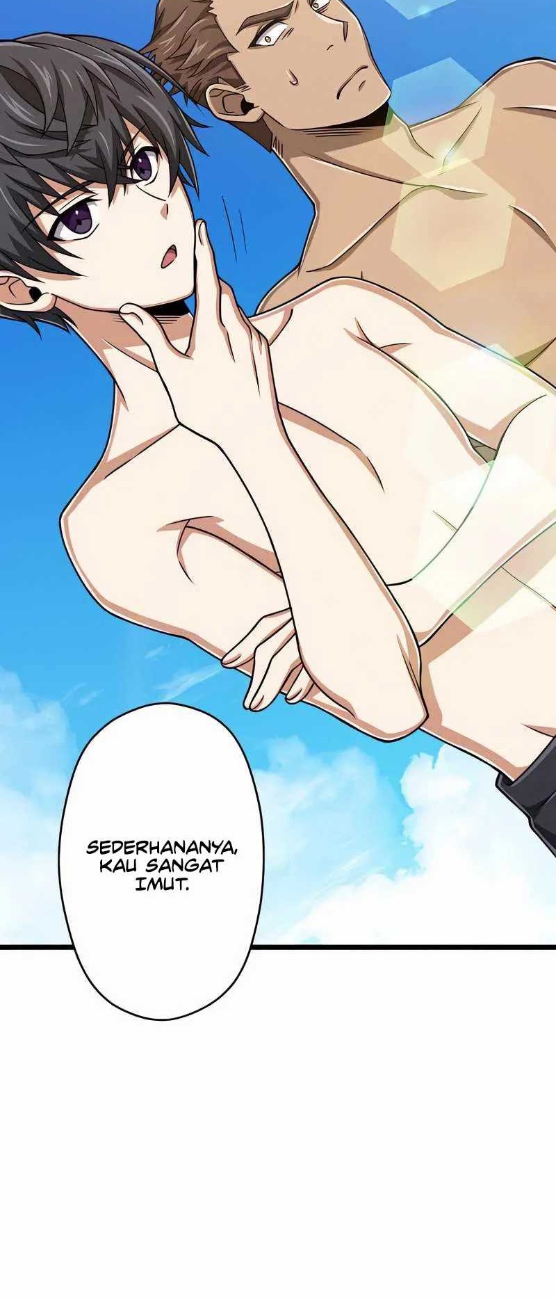 Magic Level 99990000 All-Attribute Great Sage Chapter 50 Gambar 19