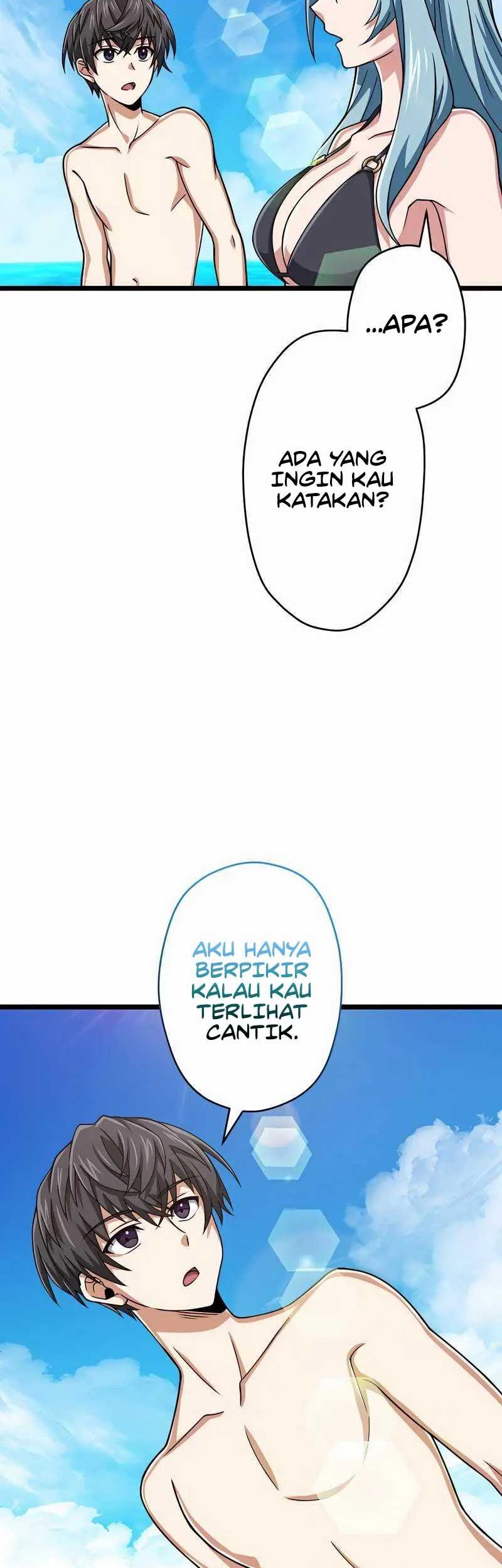 Magic Level 99990000 All-Attribute Great Sage Chapter 50 Gambar 22