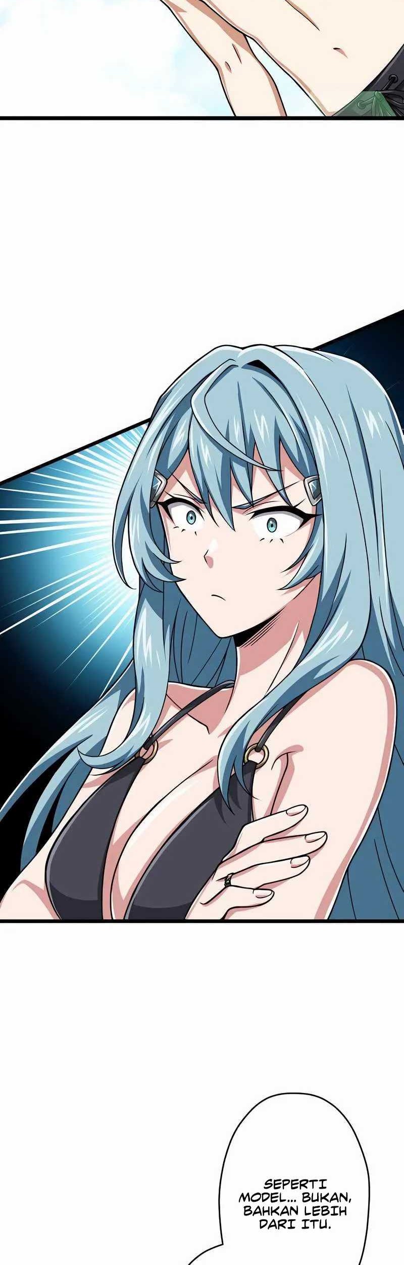 Magic Level 99990000 All-Attribute Great Sage Chapter 50 Gambar 23