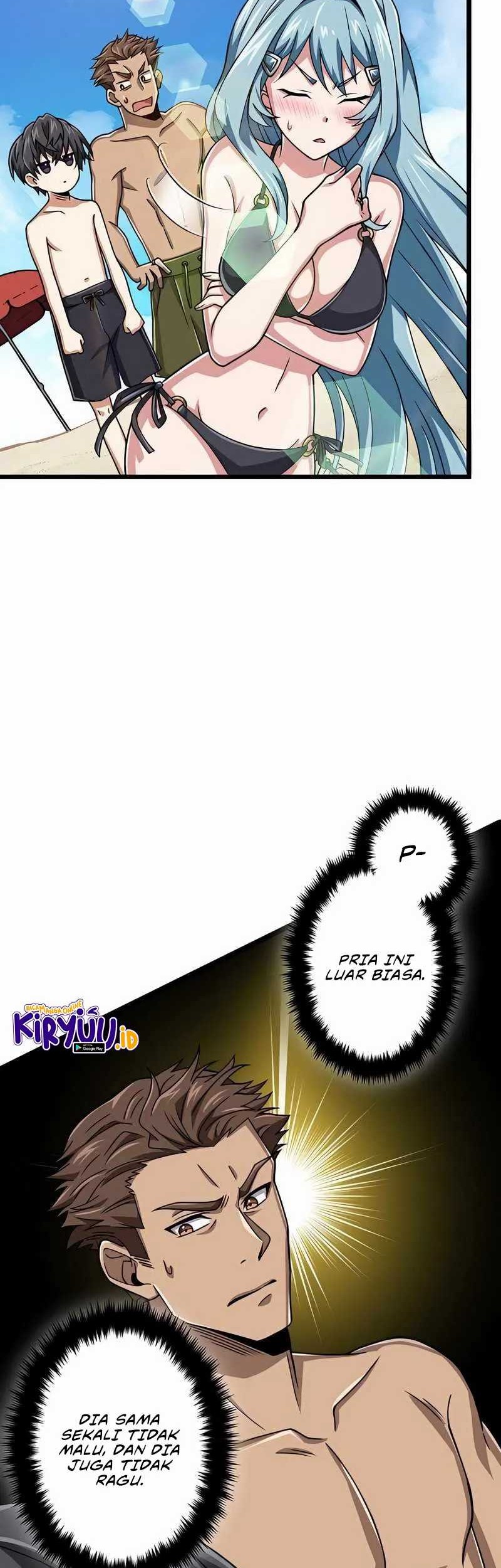 Magic Level 99990000 All-Attribute Great Sage Chapter 50 Gambar 26