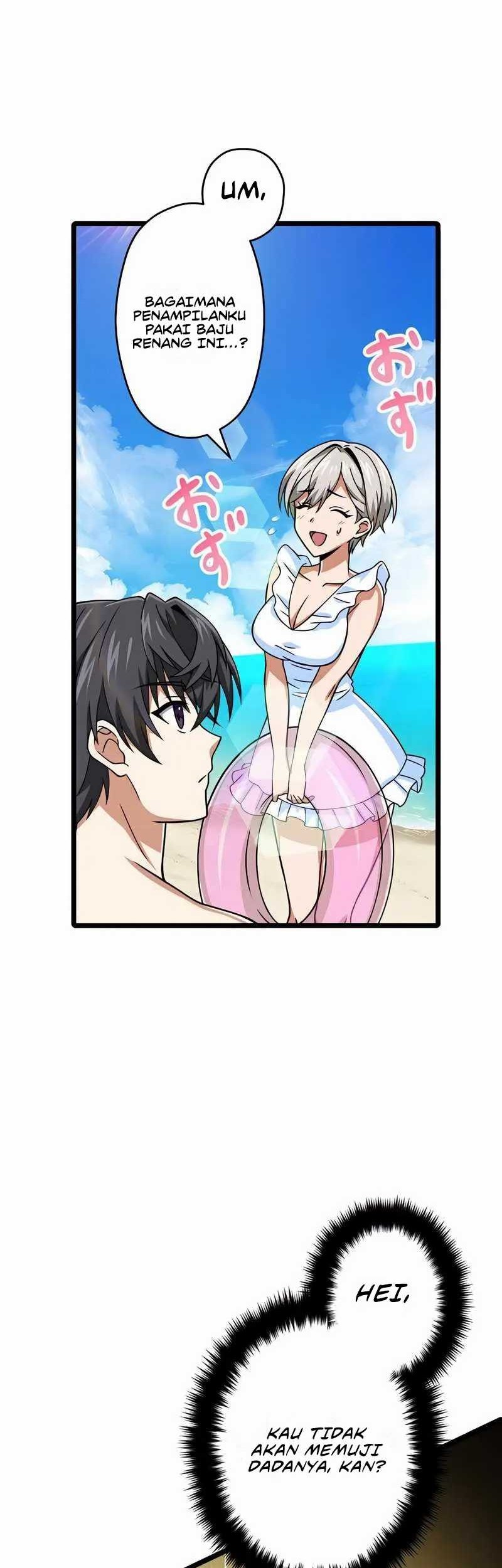 Magic Level 99990000 All-Attribute Great Sage Chapter 50 Gambar 31