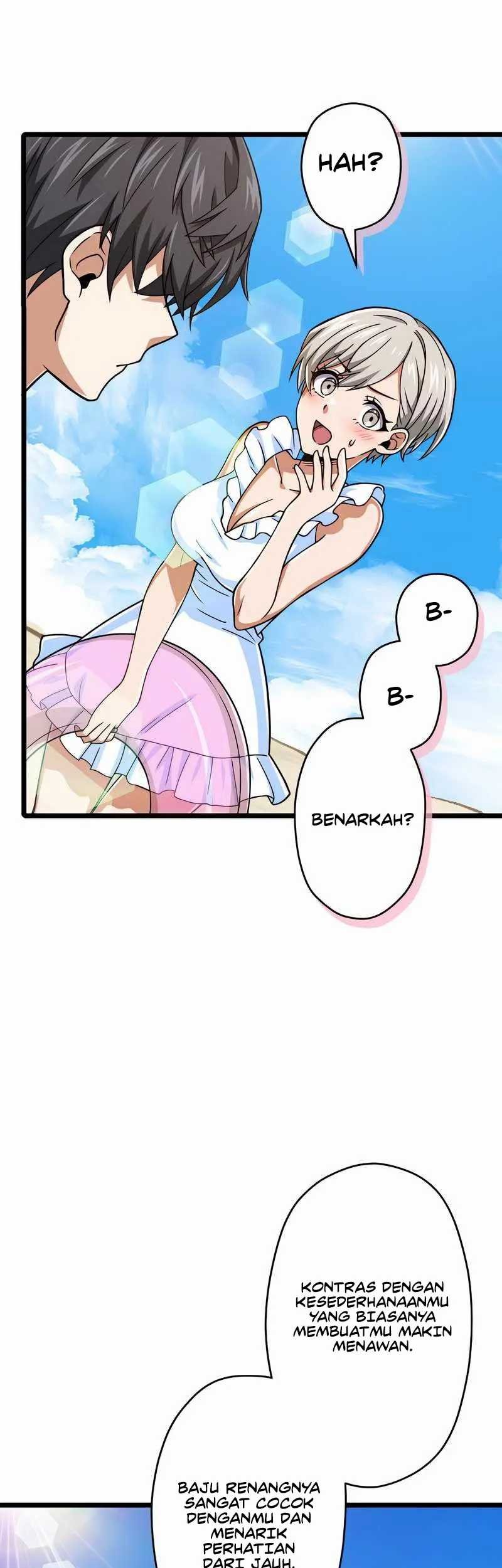 Magic Level 99990000 All-Attribute Great Sage Chapter 50 Gambar 35