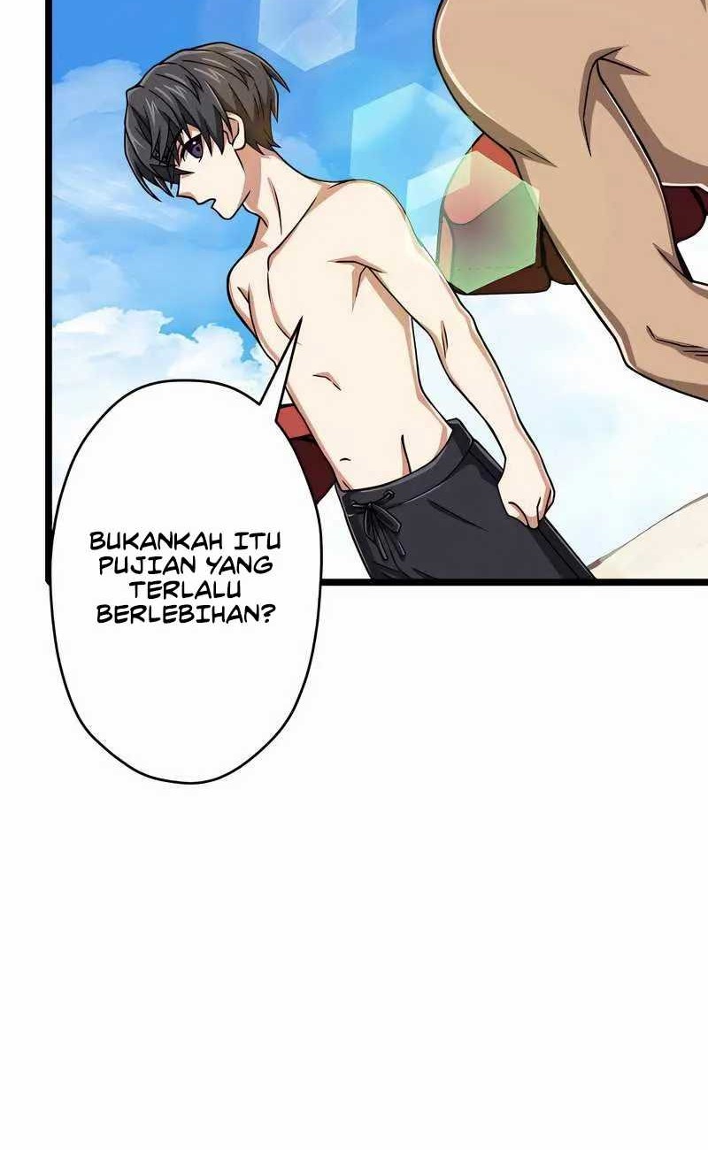 Magic Level 99990000 All-Attribute Great Sage Chapter 50 Gambar 38