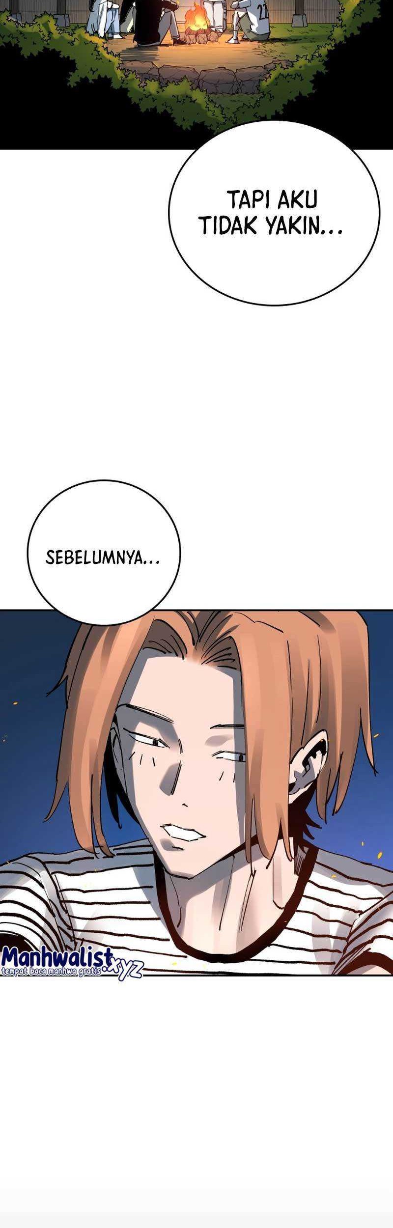 Build Up Chapter 133 Gambar 51