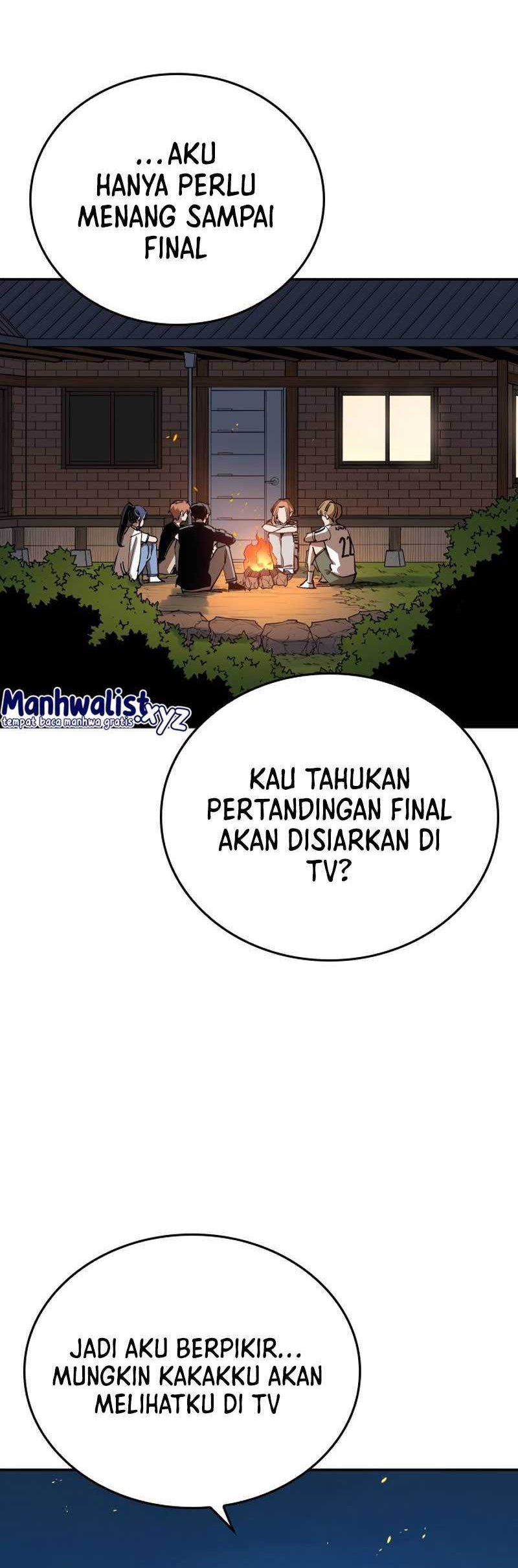 Build Up Chapter 133 Gambar 61