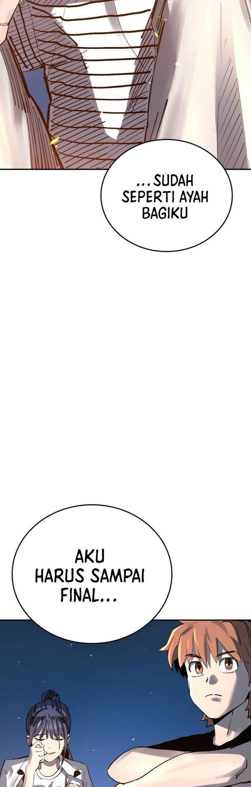 Build Up Chapter 133 Gambar 59