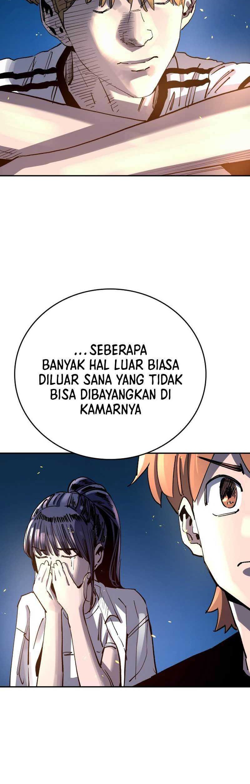 Build Up Chapter 133 Gambar 63