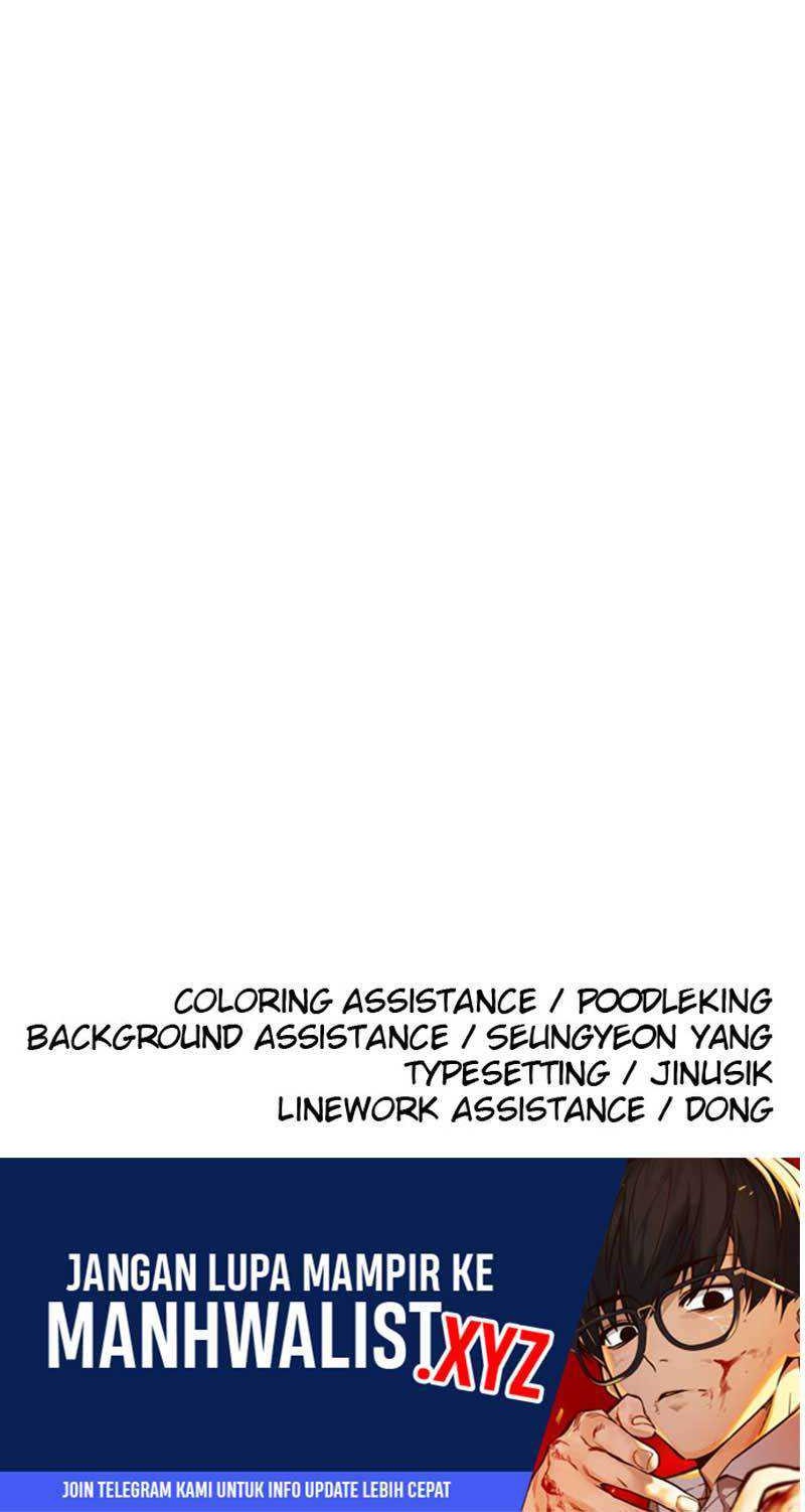 Build Up Chapter 133 Gambar 64