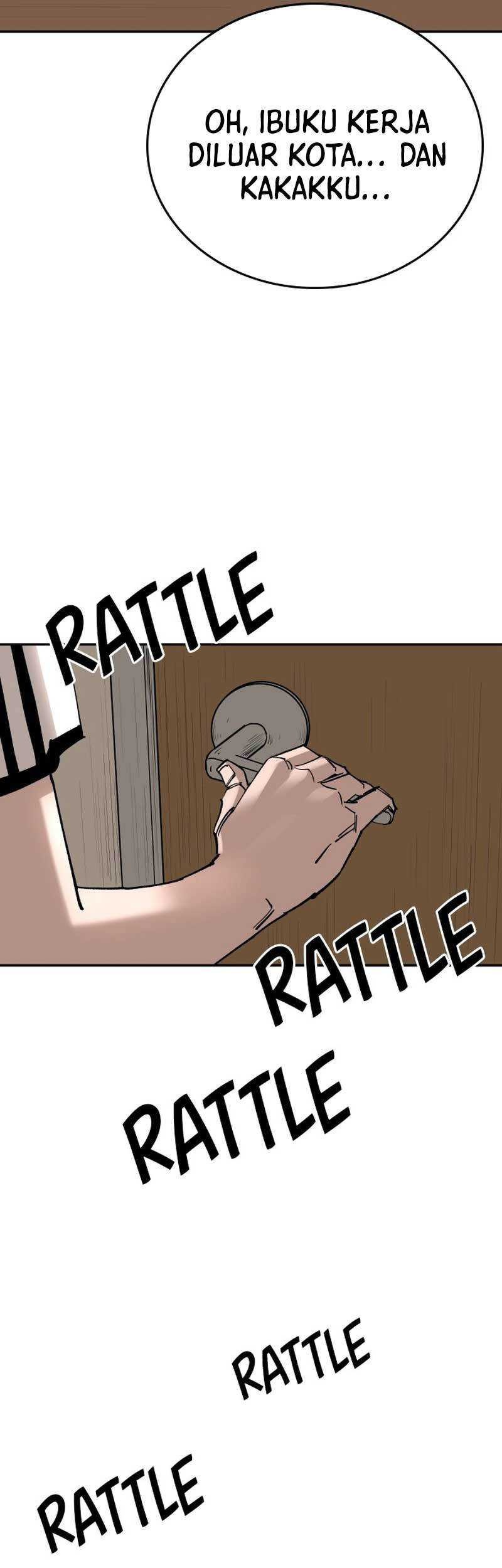 Build Up Chapter 133 Gambar 38