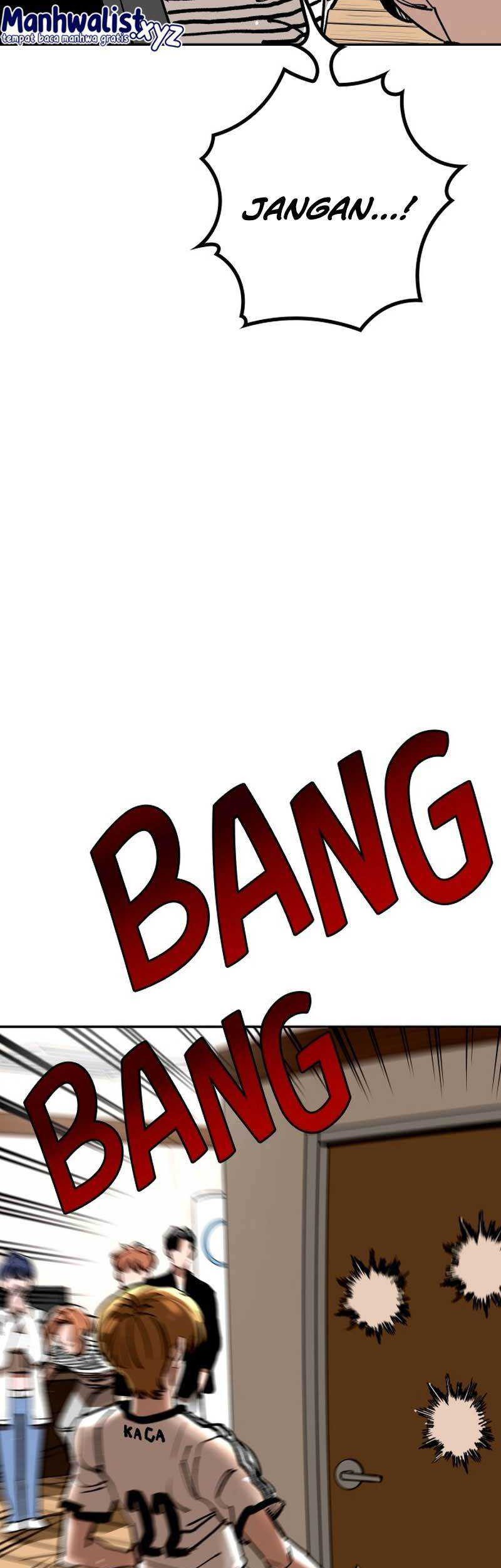 Build Up Chapter 133 Gambar 40