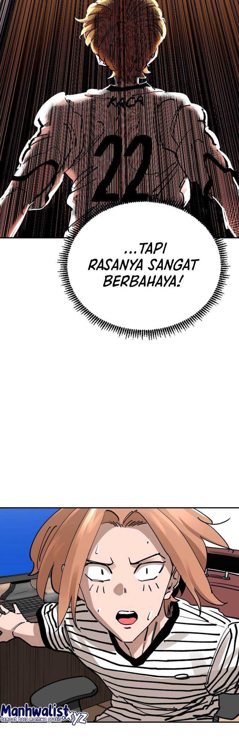 Build Up Chapter 133 Gambar 43