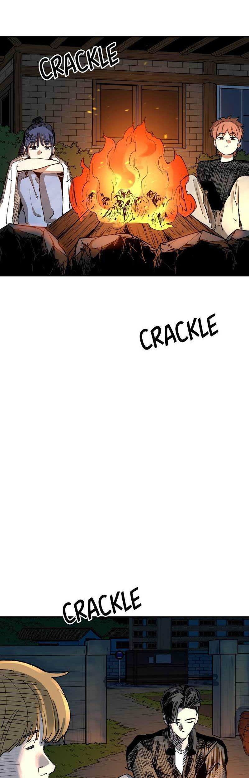 Build Up Chapter 133 Gambar 47