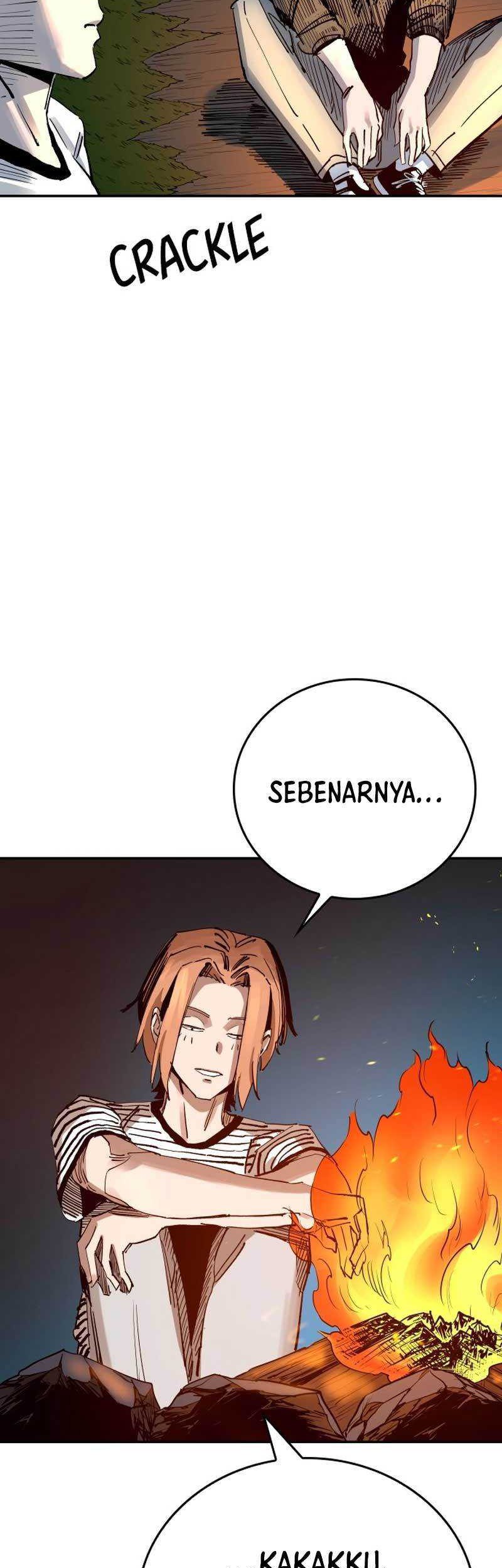 Build Up Chapter 133 Gambar 48