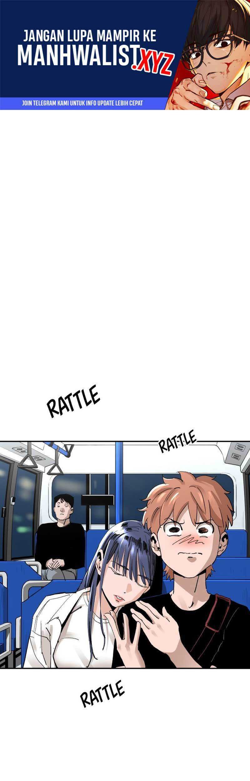 Manhwa Build Up Chapter 133 gambar nomor 2