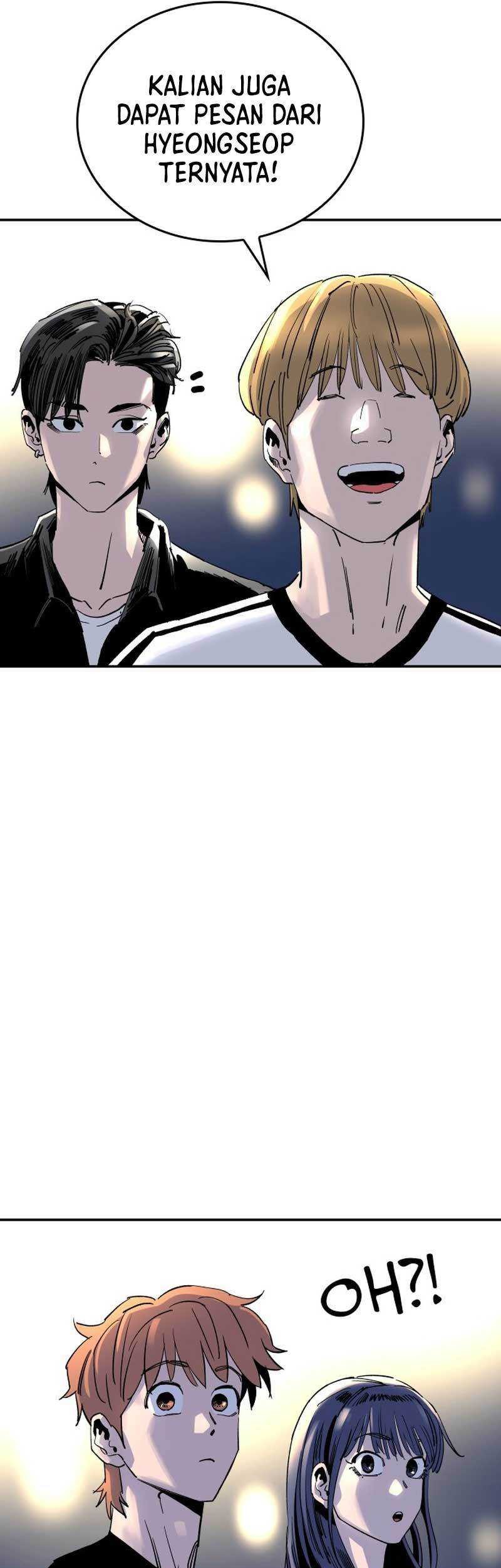 Build Up Chapter 133 Gambar 6