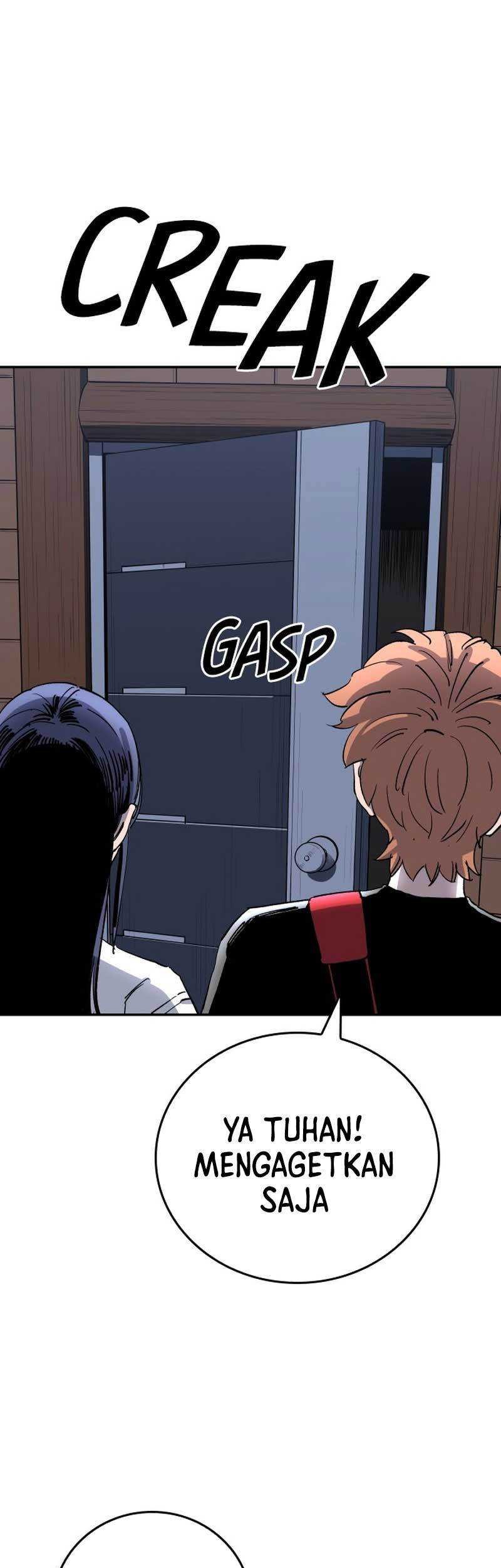 Build Up Chapter 133 Gambar 14