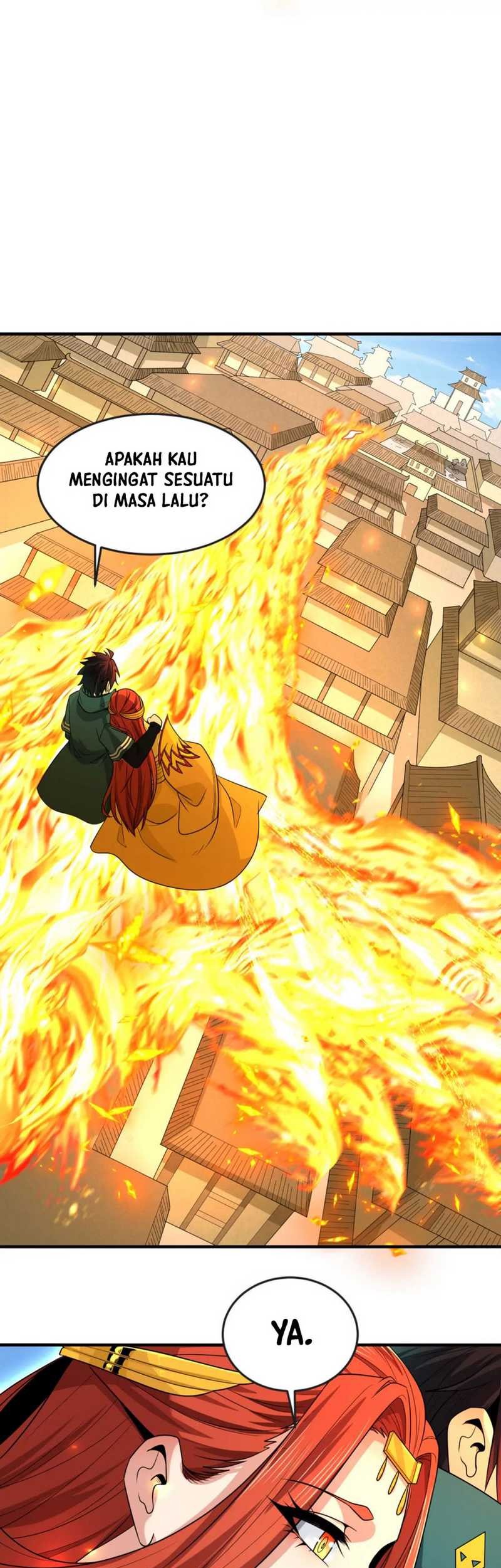 Age of Terror Chapter 169 Gambar 40