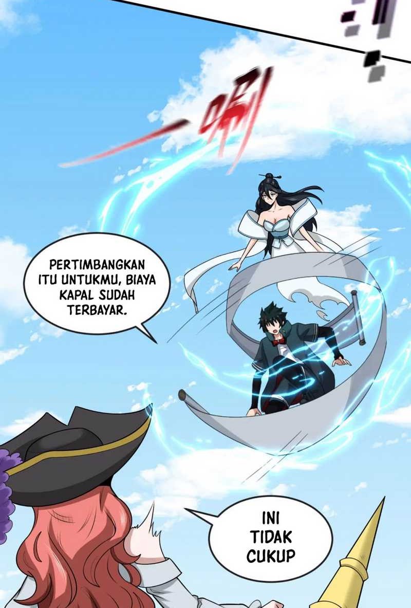 Age of Terror Chapter 169 Gambar 30