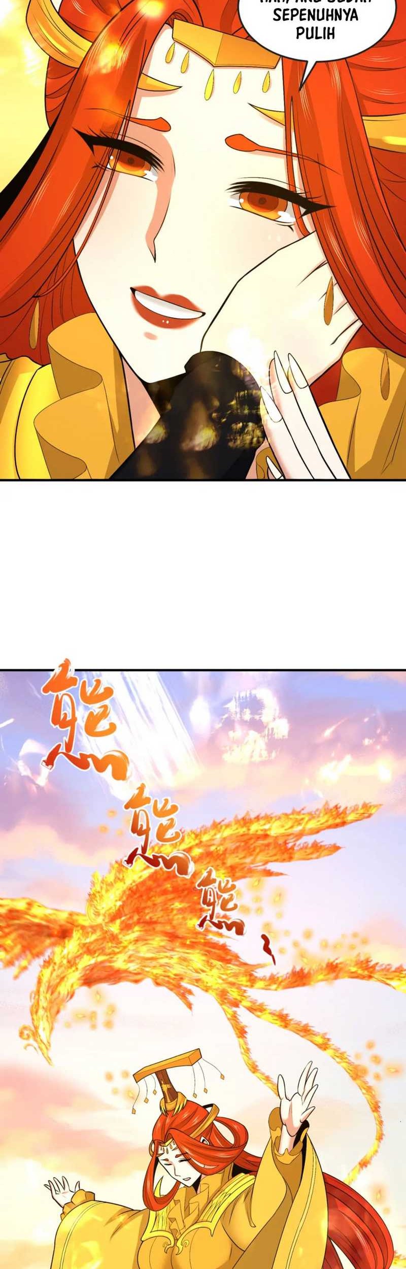 Age of Terror Chapter 169 Gambar 35