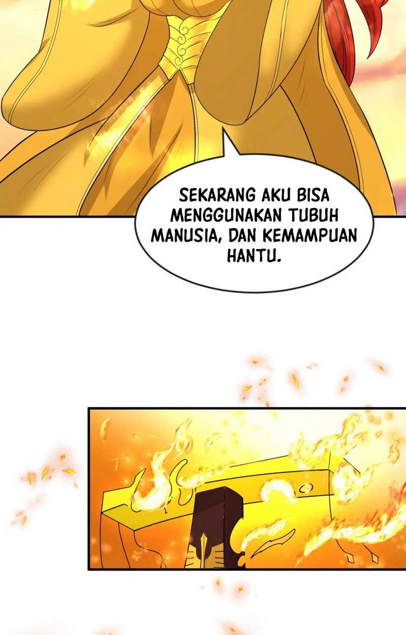 Age of Terror Chapter 169 Gambar 36