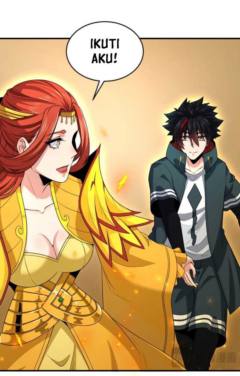 Age of Terror Chapter 169 Gambar 39