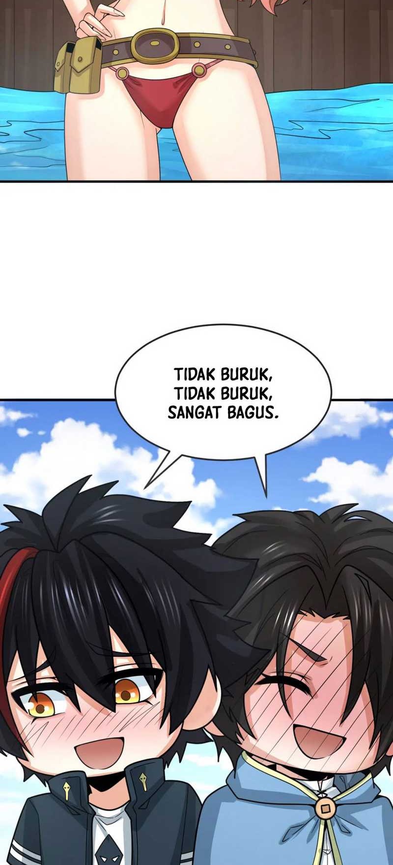 Age of Terror Chapter 169 Gambar 3