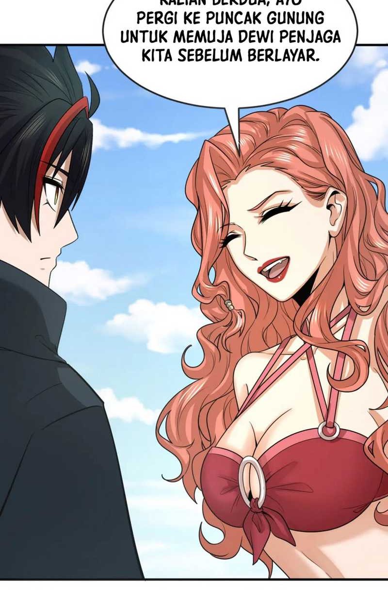 Age of Terror Chapter 169 Gambar 6