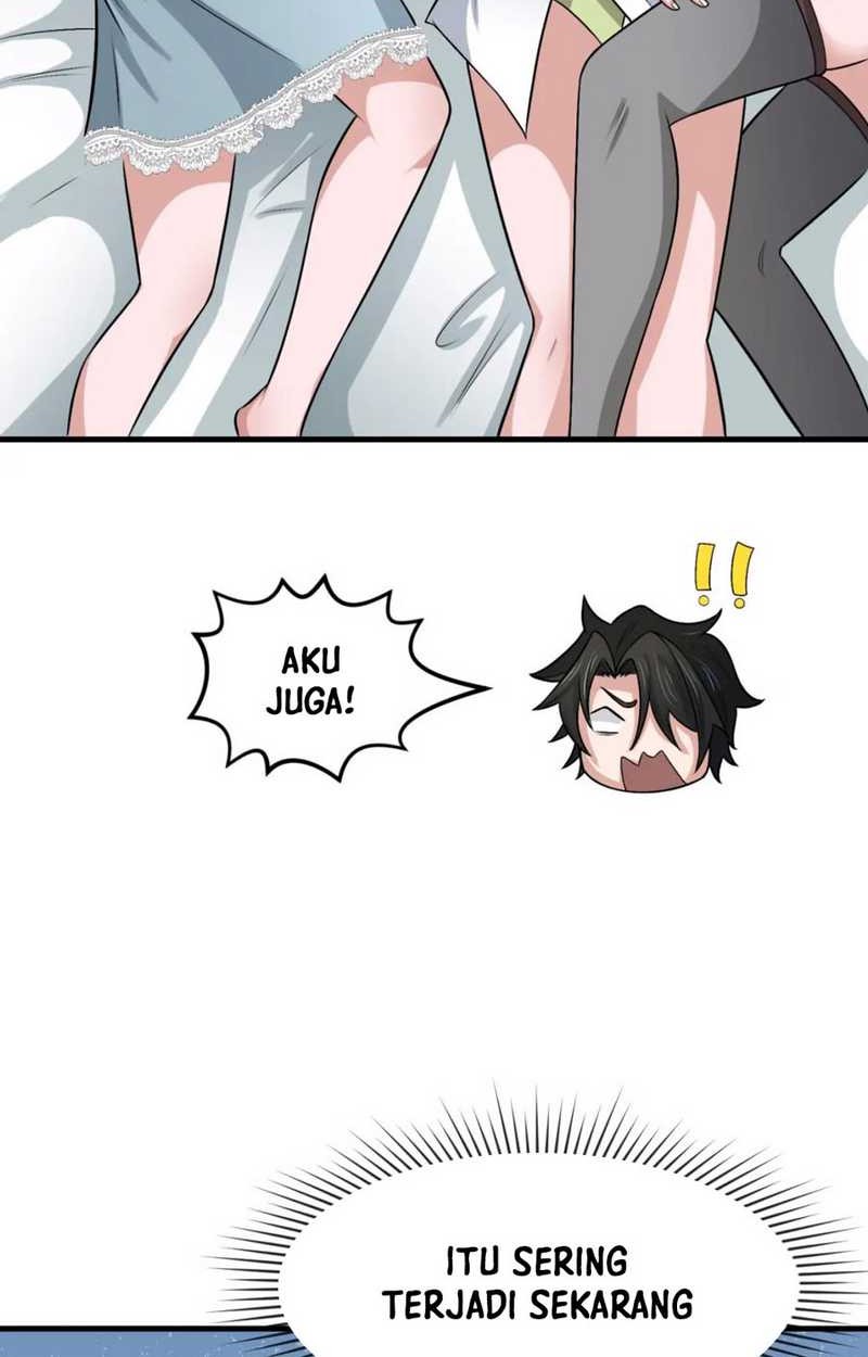 Age of Terror Chapter 169 Gambar 24