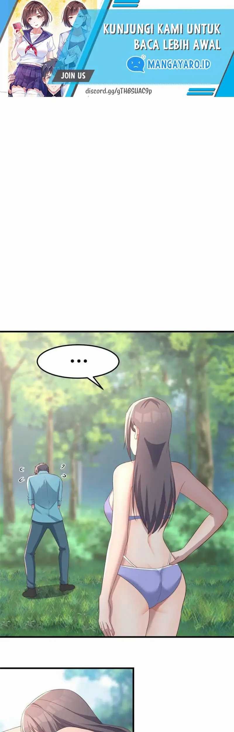 Manhua I Have Twin Girlfriends Chapter 214 gambar nomor 2