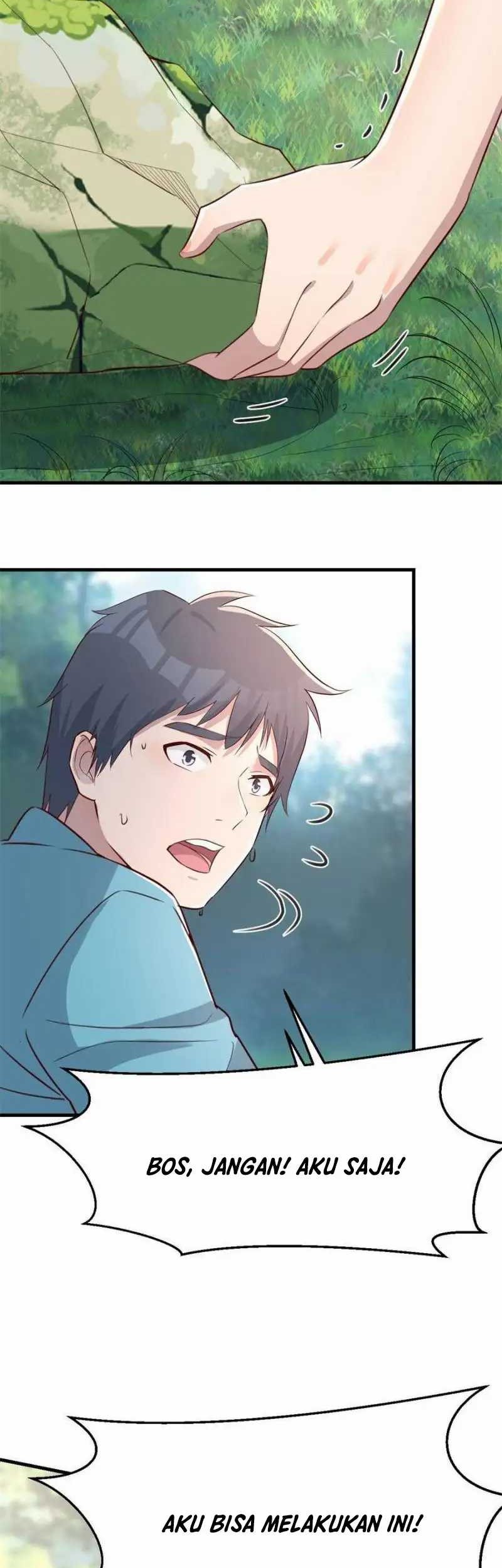 I Have Twin Girlfriends Chapter 214 Gambar 4