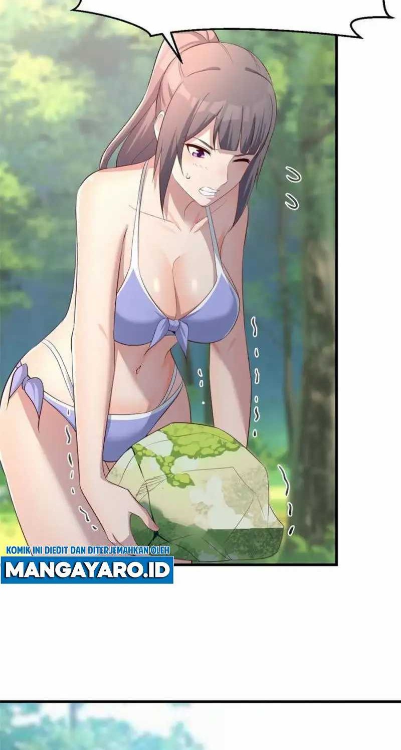 I Have Twin Girlfriends Chapter 214 Gambar 5