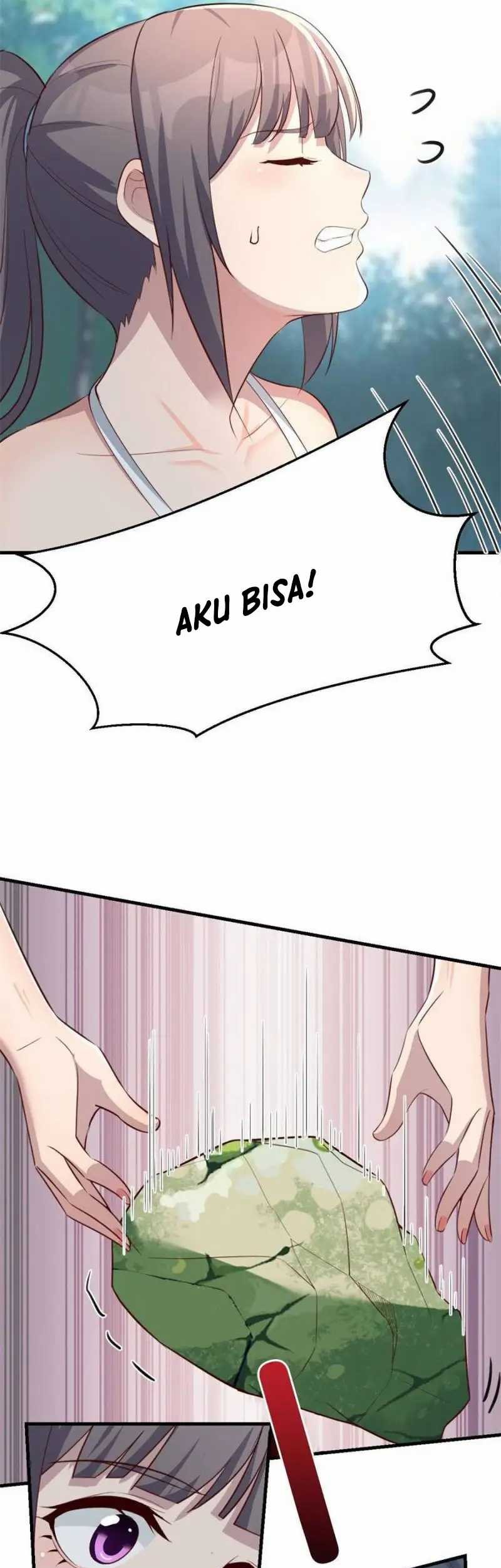 I Have Twin Girlfriends Chapter 214 Gambar 6